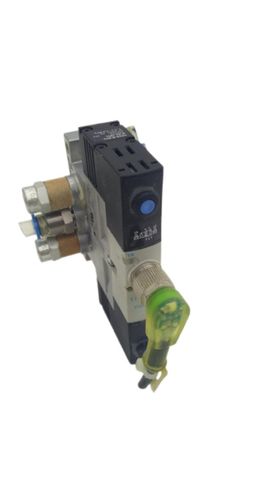 Festo 546769 VSVA-B-B52-H-A2-1R5L Solenoid Valve 5/2-Way 24V