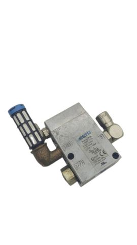 Festo 536029 VL/O-3-1/4-EX Pneumatic Valve 3/2-Way ATEX