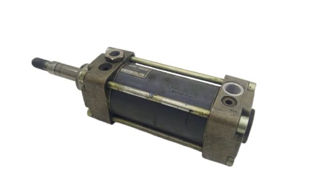 Bosch 0822323002 Pneumatic Cylinder Ø 63 Stroke 50 mm 10 bar