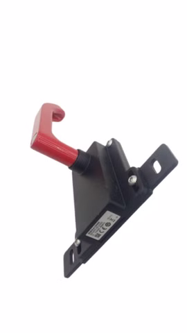 Euchner MGB-E-A-100465 Fluchtentriegelung Ro Türentriegelung