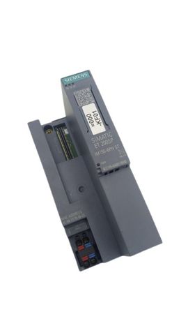 Siemens 6ES7155-6AU01-0BN0 IM 155-6 PN ST интерфейсный модуль