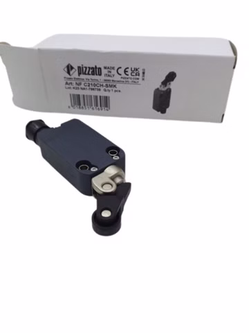 Pizzato Elettrica NF C210CH-SMK Positionsschalter M12