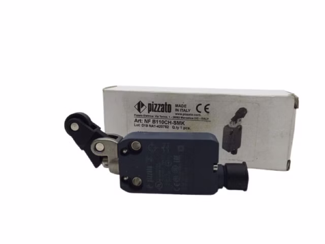 Pizzato Elettrica NF B110CH-SMK Positionsschalter M12