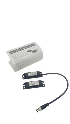 Магнитный защитный выключатель Omron F3S-TGR-NLPU-21-M1J8 IP69K