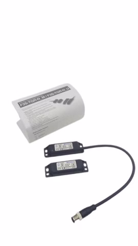 Omron F3S-TGR-NLPU-21-M1J8 Magnetsicherheitsschalter IP69K
