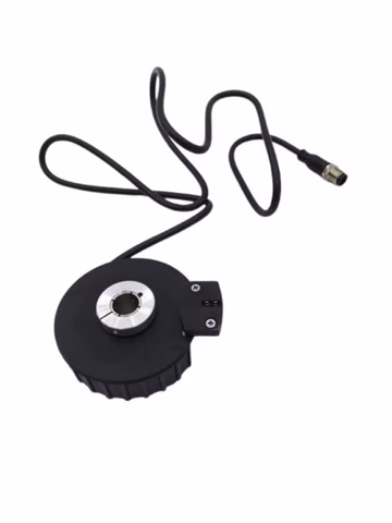 Eltra 91223360 EH80PG1024S5/28P-14X3PR1+M12.109 Encoder
