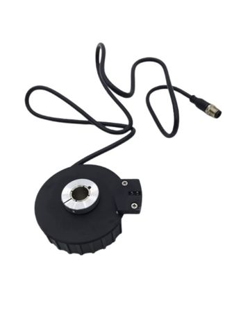 Eltra 91223360 EH80PG1024S5/28P-14X3PR1+M12.109 Encoder