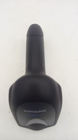 Datalogic Gryphon GM4100-BK-433MHz Funk Barcodescanner