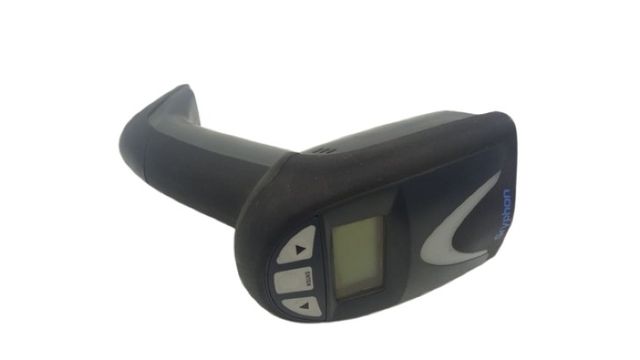 Datalogic Gryphon GM4100-BK-D433MHz Wireless Barcode Scanner