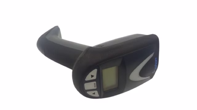 Datalogic Gryphon GM4100-BK-D433MHz Funk Barcodescanner