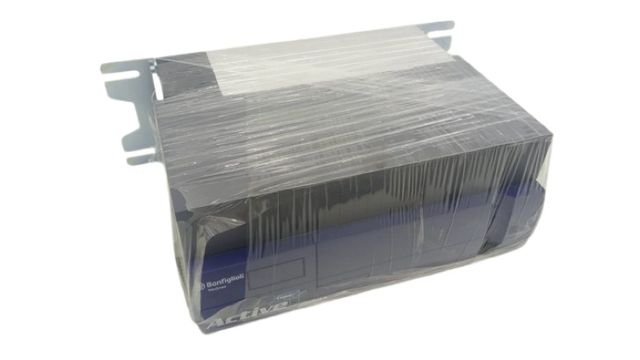 Bonfiglioli Vectron ACU 401 19 A Active Cube Converter