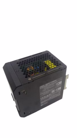 Omron S8VK T48024 24 VDC 20 A Netzteil Stromversorgung