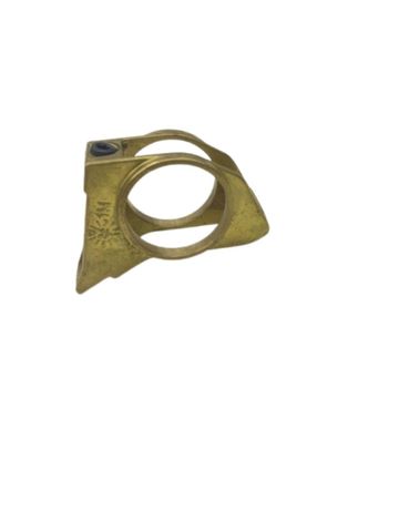 05A7488 Bearing Block Clamping Holder Brass