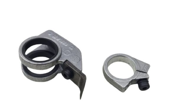 10W1839 10W1818 Clamping Lever Shift Pawl Clamping Ring Set
