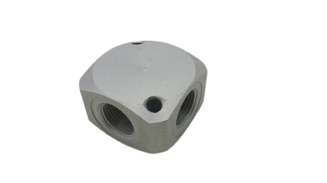 Bosch 1823390043 Pneumatic Manifold Cross Connection