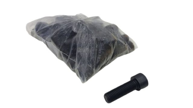 32x P 03454 24 02 01 Hexagon Socket Head Cap Screws
