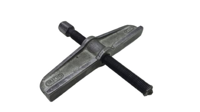 Натяжной шпиндель съёмника Kukko 20-10