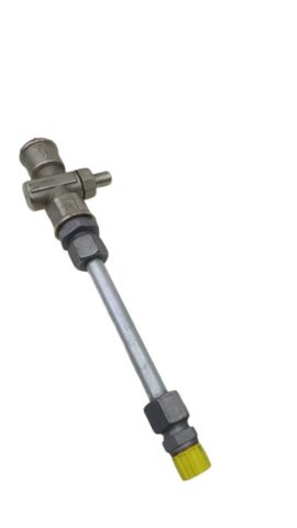 D0305-4 E235 + N 3 L12x9 valve assembly