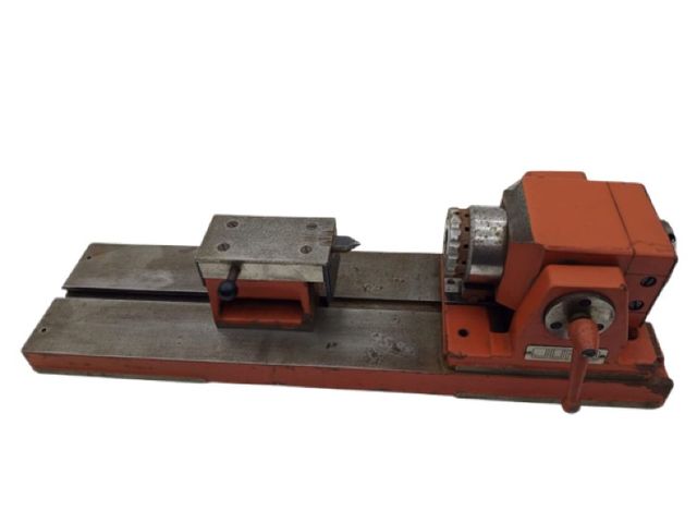 JUNG TA 76-100 dividing head rotary table grinding machine