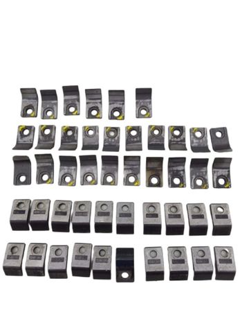 50x Manroland 10W1380 Clamping Jaw Clamp Holder Individually