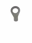 10x RNB 22-12 Ringkabelschuh Unisoliert Ring Lug Cable Lug