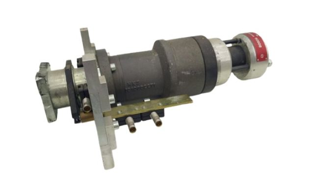 Bosch 3 842 525 848 HKS 0010002271 Hub Rotary Unit