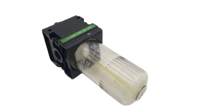 Bosch 0821301520 Pneumatic Lubricator Maintenance Unit Mist Lubricator