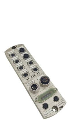 Модуль IRT Murr Electronics 91412 1.01 1.03 00-0F-9E-E5-9D-80