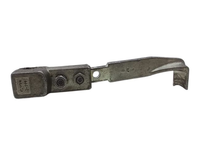 Kukko 3-200 крюк съёмника, рычаг съёмника, мастерская