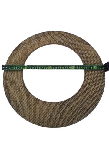 Friction lining ring, brake pad, clutch Ø 440mm x 260mm