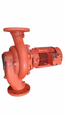 KSB ETATHERM M 80-20/304 Umwälzpumpe Kreiselpumpe 3 kW