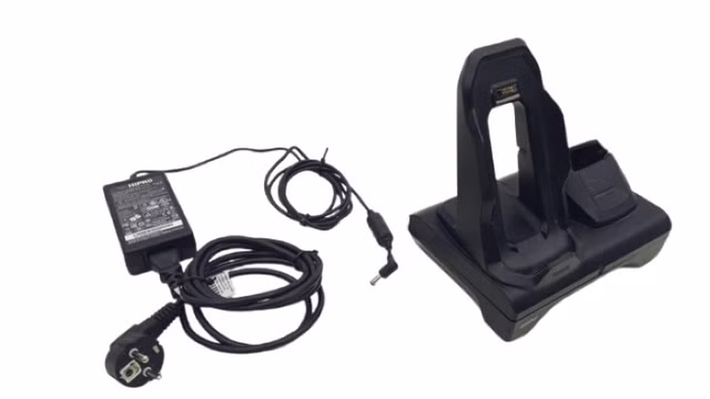 Symbol CRD-TC7X-SE2EU1-01 Hipro Ladestation Netzteil Defekt
