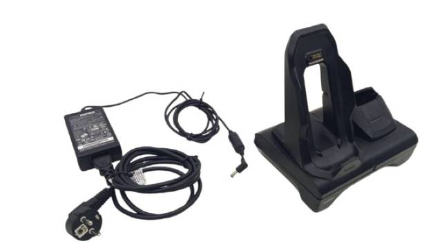 Symbol CRD-TC7X-SE2EU1-01 Hipro Charging Station Power Supply Defective