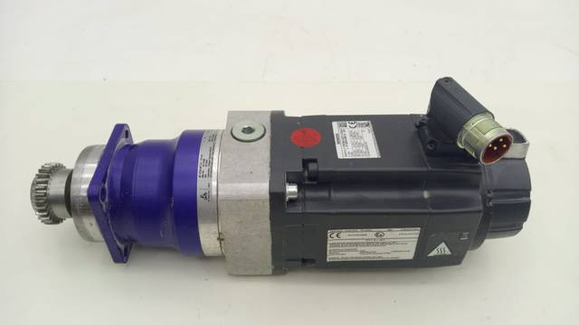 سيمنز 1FK7042-2AC71-1QA0-Z سيرفو موتور 0.59 kW