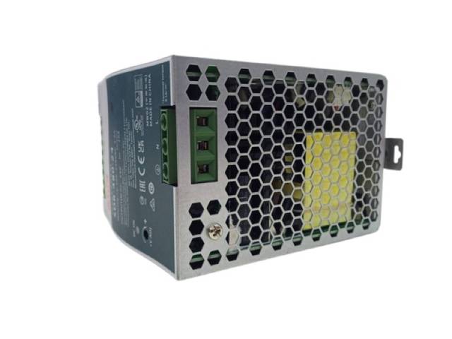Mean Well SDR-480-24 DIN Rail Power Supply 24V 20A 480W