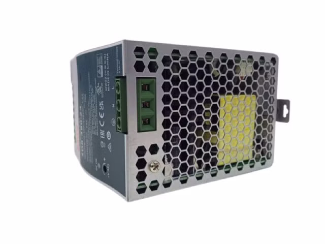 Mean Well SDR-480-24 Hutschienen-Netzteil 24V 20A 480W