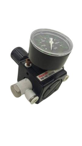Rexroth 0821302400 NL2 RGS منظم ضغط G1/4 من 0.5 إلى 10 بار