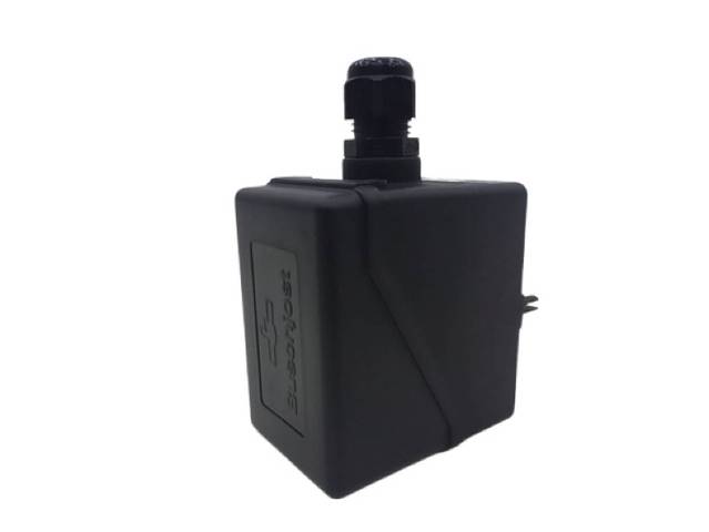 Norgren 9651 Solenoid Valve 24V DC 2.5W Pneumatic Valve