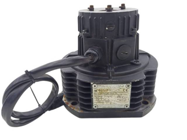 MAVILOR MC080.950.0G41.Y3 MSS 2 90V 2.56Nm DC Servo Motor