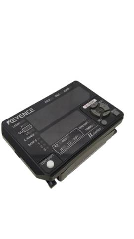 KEYENCE IL-1500 IL-Series sensor amplifier main unit