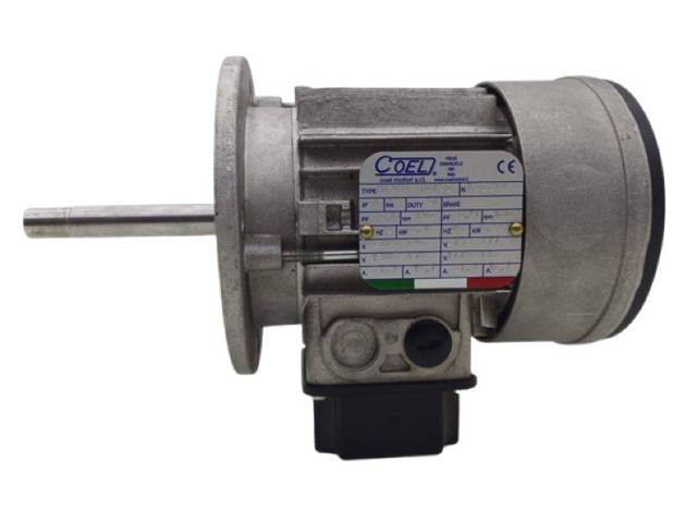 COEL H63 B4 Three-Phase Motor Electric Motor Flange
