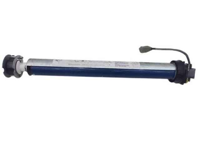 Clauss awnings tube motor spring head right side