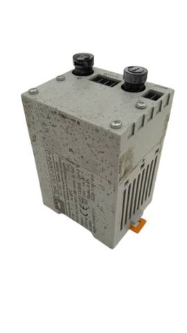 BLOCK GLC 230/24-1 AC/DC Power Supply 230V 24V dc