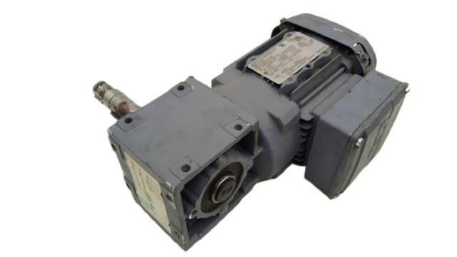 محرك SEW Eurodrive WA20 DRS71S4/Z 50.7187527204.0001.15