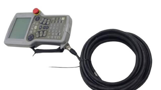 Motoman YASNAC XRC Teach Pendant Programming Handset