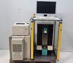 Steinheil KONTUR 408 optoelektronisches Kontur-Messsystem für Rotationsbauteil