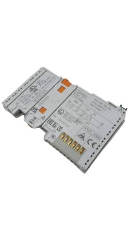 Терминал аналогового ввода WAGO 750-466 2AI 4-20mA 24V DC