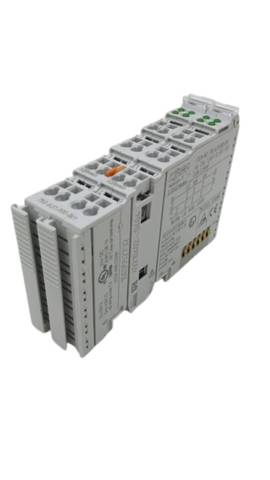 WAGO 750-637/000-001 واجهة مشفر إنكريمنتال 24V