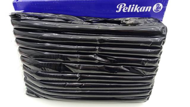 Тонер-картридж Pelikan 626738 1128 HP Q5949X/708, чёрный