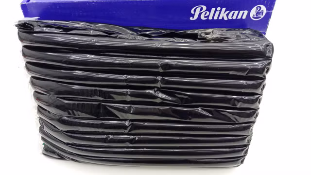 Pelikan 626738 1128 Tonerpatrone HP Q5949X/708 Schwarz